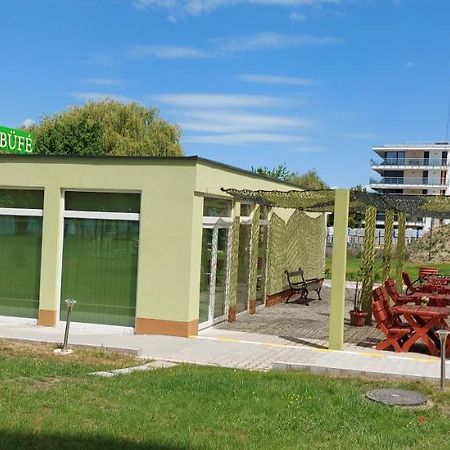 Life Apartmanok Siófok Kültér fotó