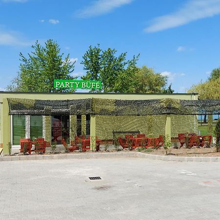 Life Apartmanok Siófok Kültér fotó