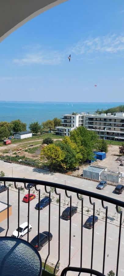 Life Apartmanok Siófok Kültér fotó