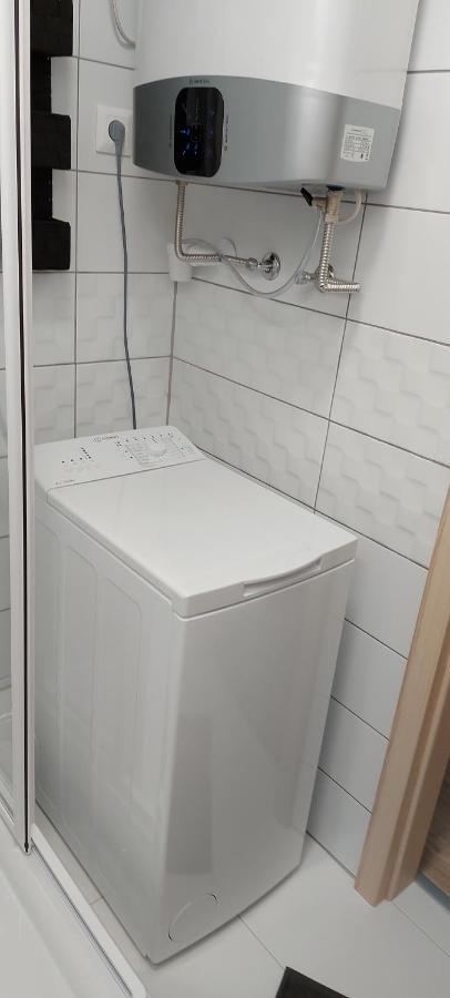 Life Apartmanok Siófok Kültér fotó