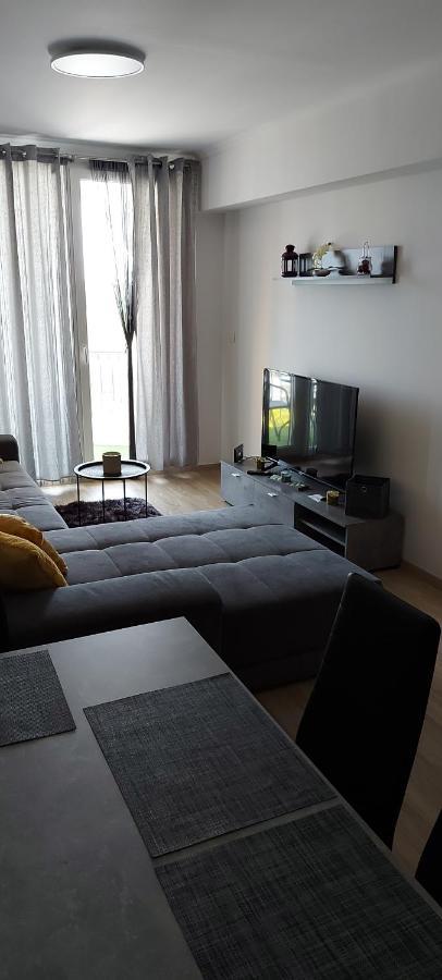 Life Apartmanok Siófok Kültér fotó