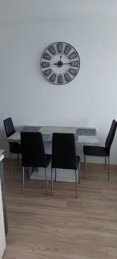 Life Apartmanok Siófok Kültér fotó