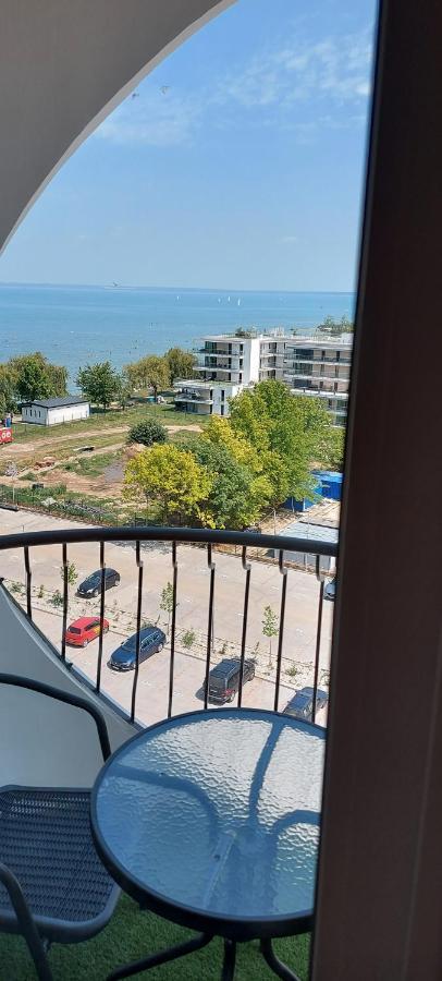 Life Apartmanok Siófok Kültér fotó