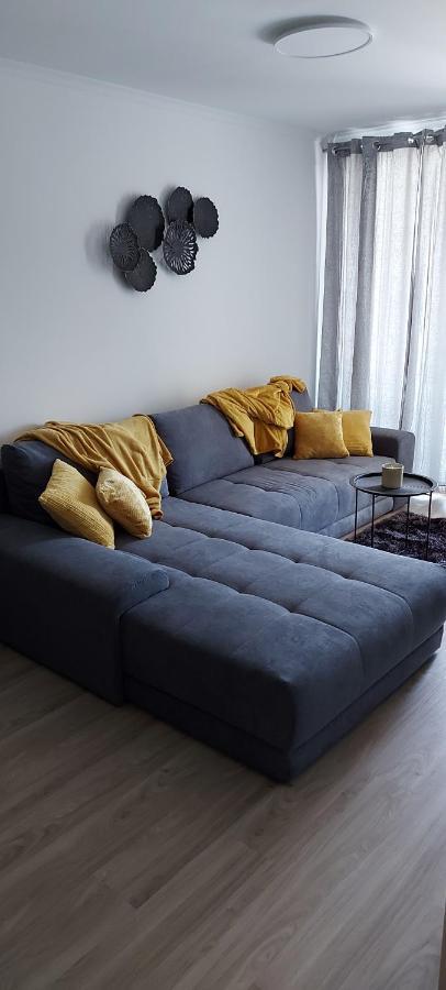 Life Apartmanok Siófok Kültér fotó