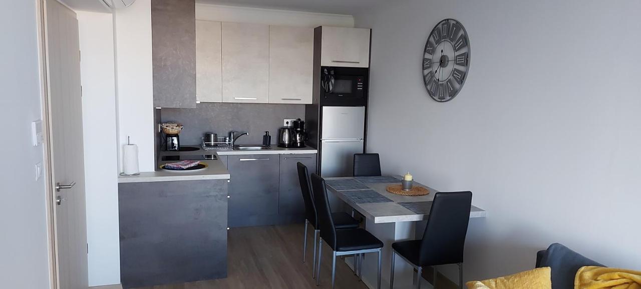 Life Apartmanok Siófok Kültér fotó