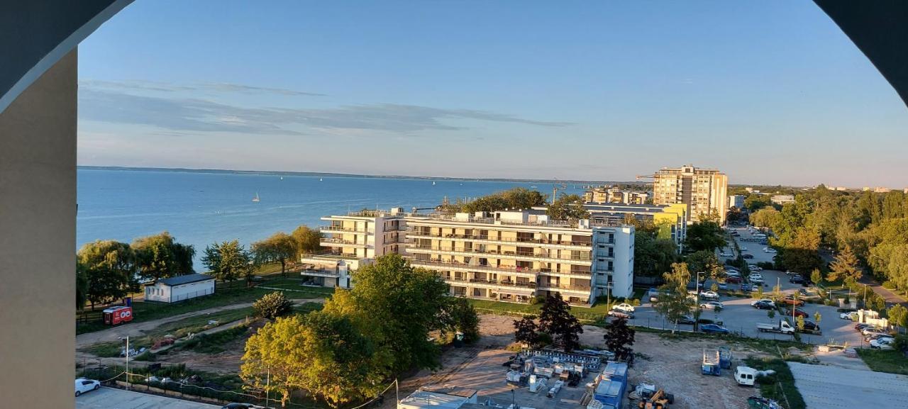 Life Apartmanok Siófok Kültér fotó