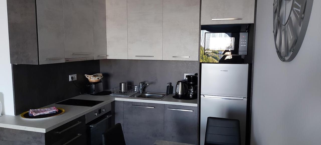 Life Apartmanok Siófok Kültér fotó