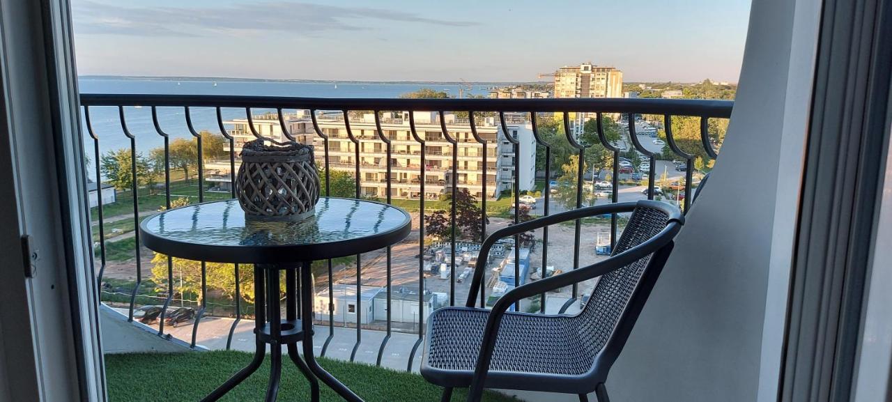 Life Apartmanok Siófok Kültér fotó