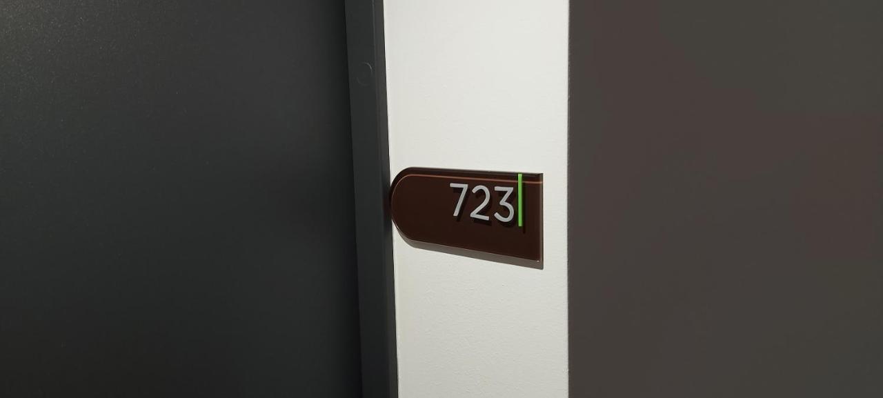 Life Apartmanok Siófok Kültér fotó