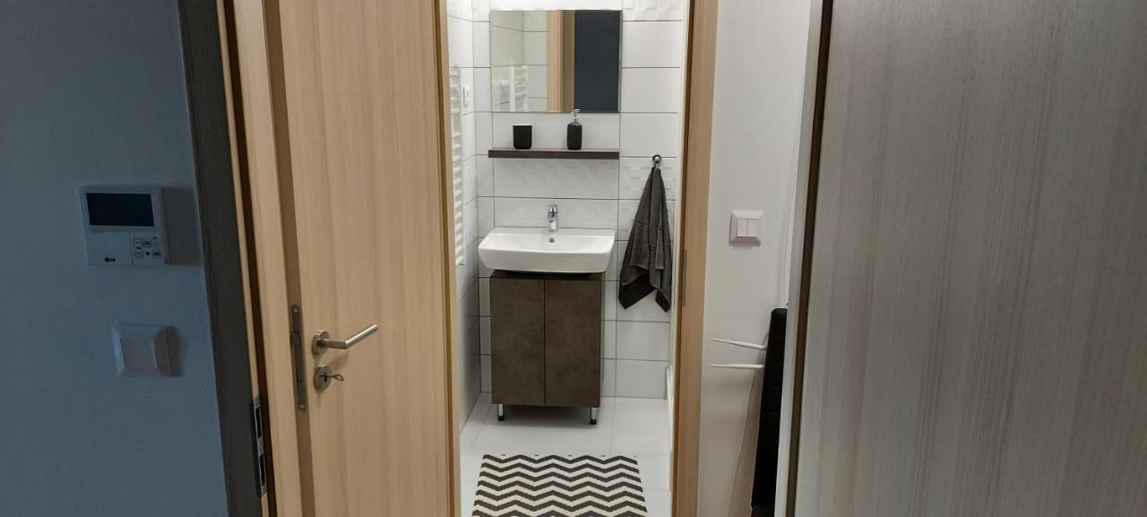 Life Apartmanok Siófok Kültér fotó
