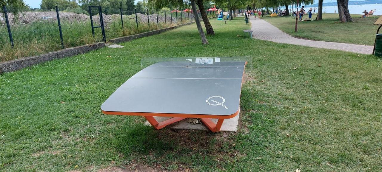 Life Apartmanok Siófok Kültér fotó