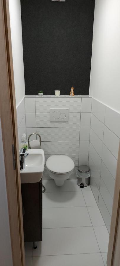 Life Apartmanok Siófok Kültér fotó