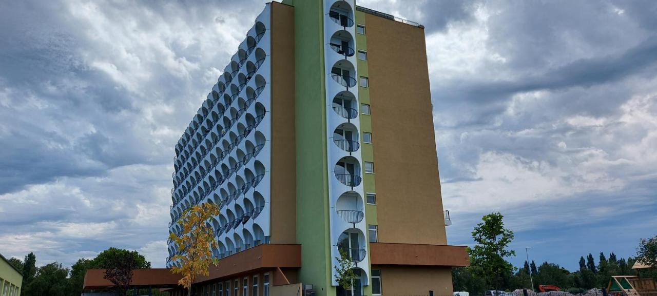 Life Apartmanok Siófok Kültér fotó