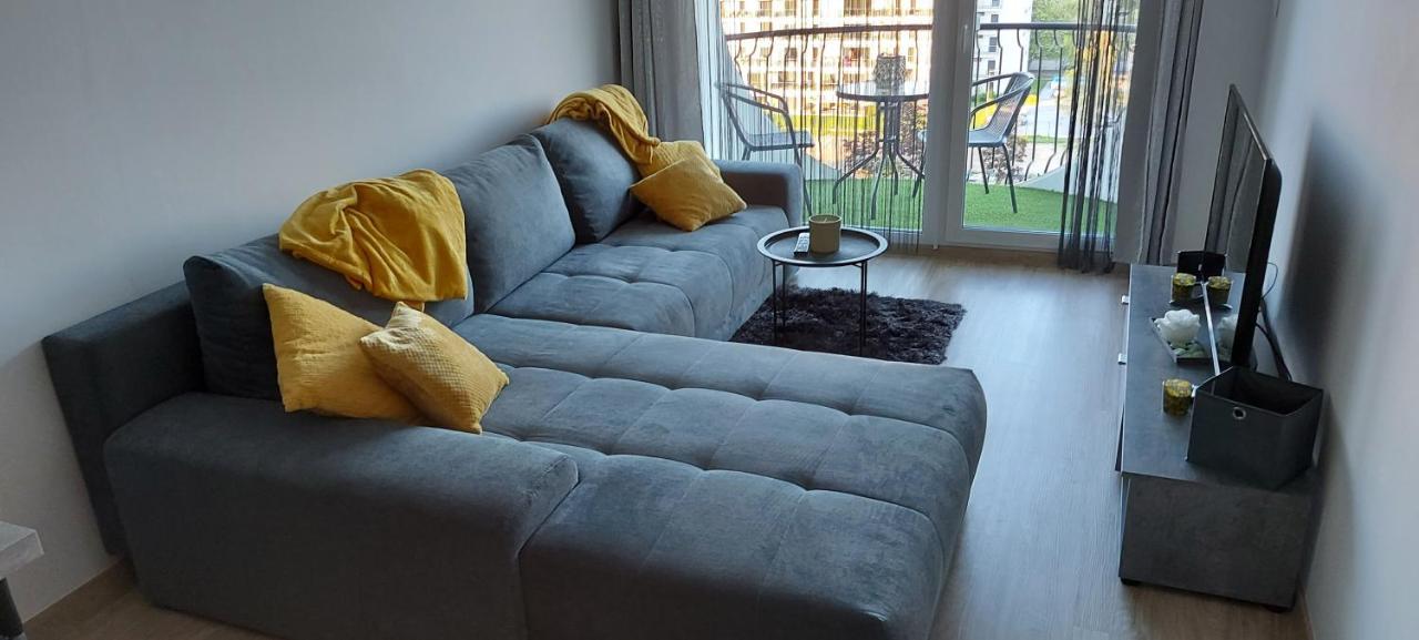 Life Apartmanok Siófok Kültér fotó