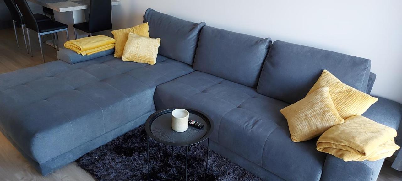 Life Apartmanok Siófok Kültér fotó
