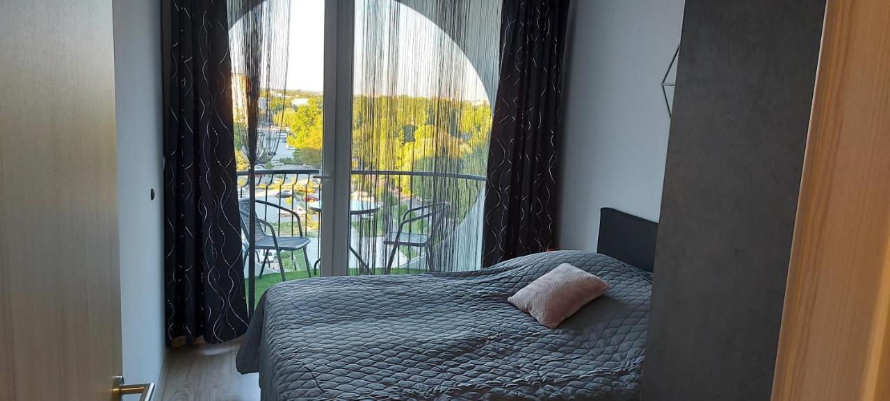 Life Apartmanok Siófok Kültér fotó