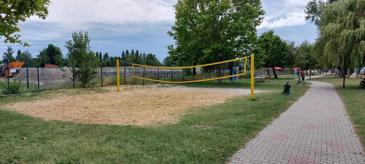 Life Apartmanok Siófok Kültér fotó