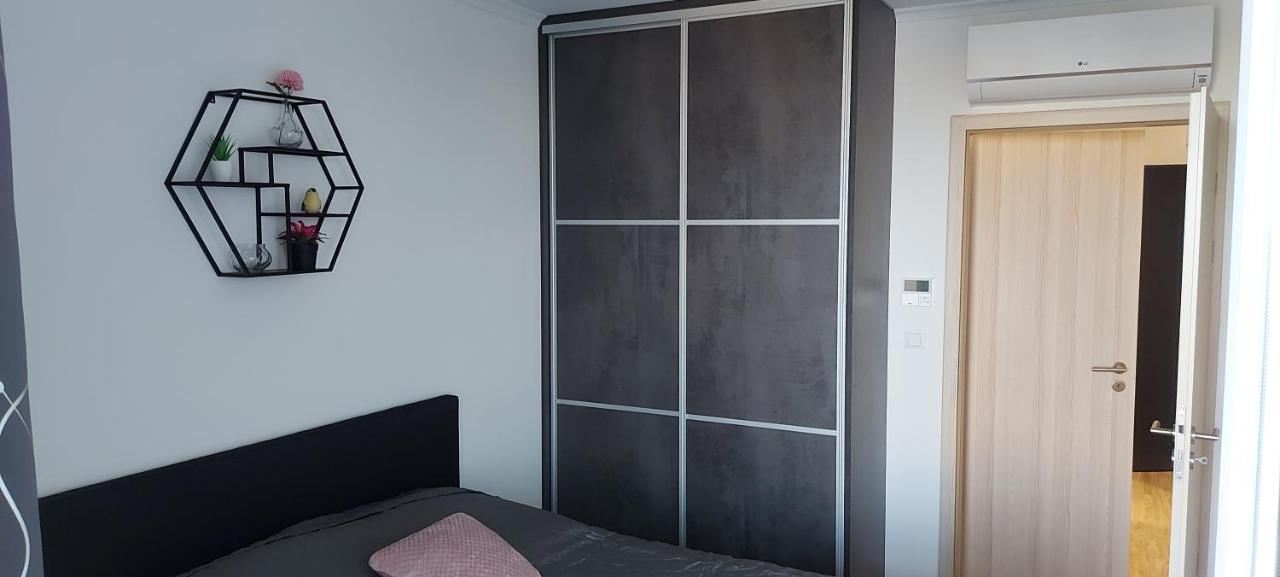 Life Apartmanok Siófok Kültér fotó