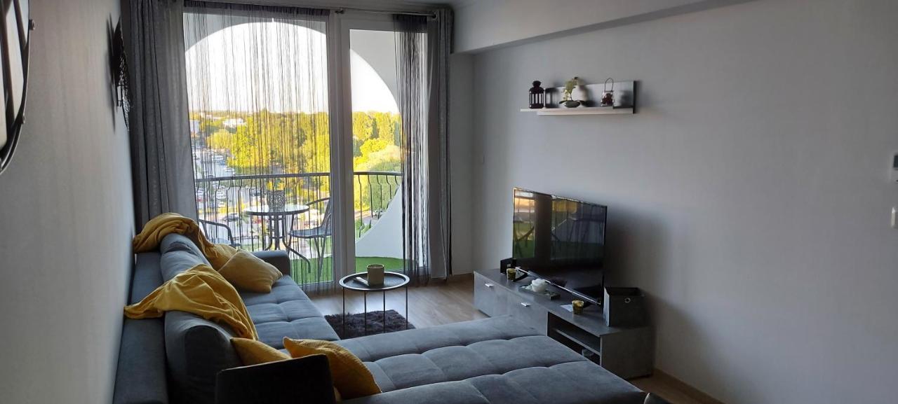 Life Apartmanok Siófok Kültér fotó
