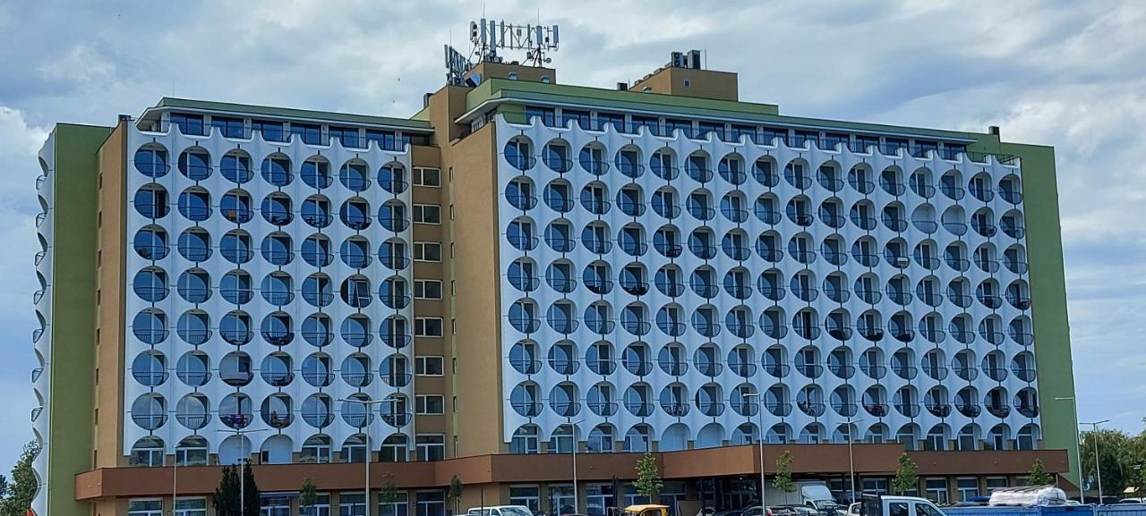 Life Apartmanok Siófok Kültér fotó