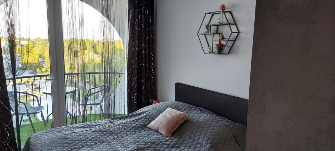 Life Apartmanok Siófok Kültér fotó