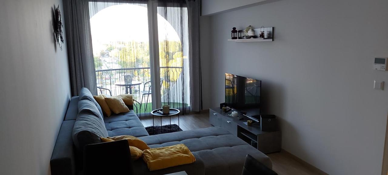 Life Apartmanok Siófok Kültér fotó