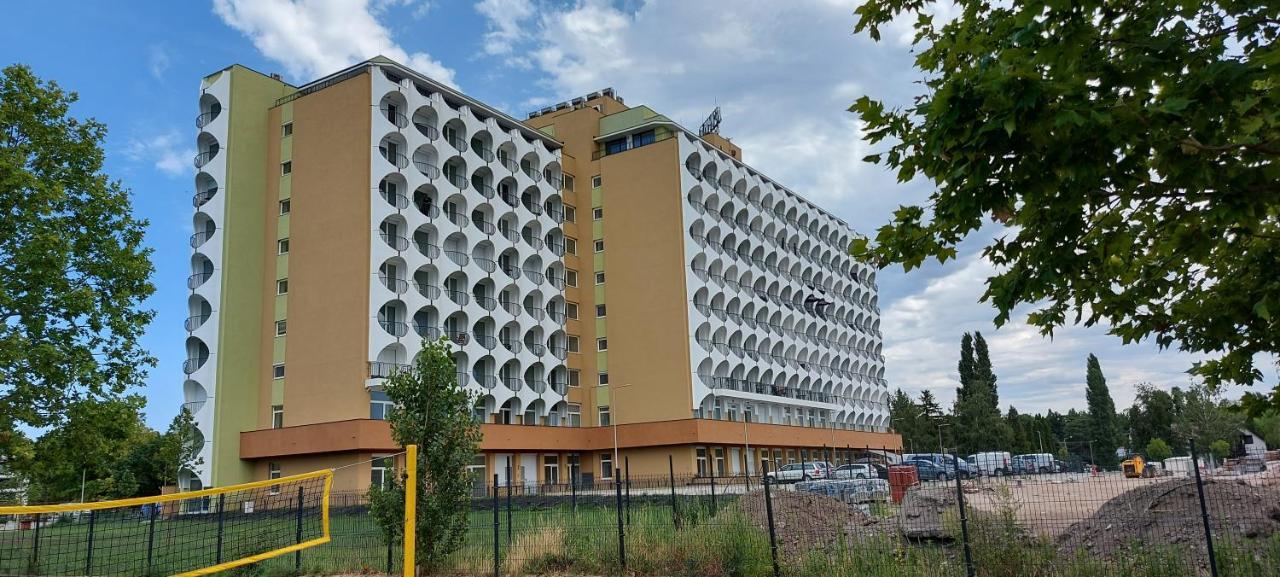 Life Apartmanok Siófok Kültér fotó